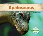 Apatosaurus By Charles Lennie Cover Image