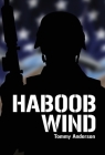 Haboob Wind By Tommy Anderson Cover Image