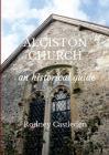 Alciston Church By Rodney Castleden Cover Image