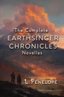 Earthsinger Chronicles Novellas: The Complete Collection Cover Image