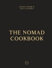 The NoMad Cookbook Cover Image