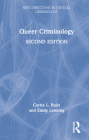 Queer Criminology (New Directions in Critical Criminology) Cover Image