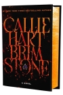 Brimstone (Deluxe Limited Edition) (Fae & Alchemy #2) By Callie Hart Cover Image