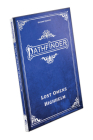 Pathfinder Lost Omens Highhelm Special Edition (P2) By Dan Cascone, Caryn DiMarco, Dana Ebert Cover Image