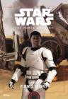 Star Wars Finn's Story Cover Image