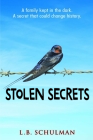 Stolen Secrets Cover Image
