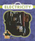 Electricity (First Science) Cover Image