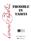 Trouble in Tahiti: Opera in Seven Scenes Cover Image