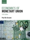 Economics of Monetary Union Cover Image