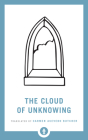 The Cloud of Unknowing (Shambhala Pocket Library #19) Cover Image