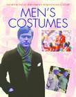 Men's Costumes (Twentieth-Century Developments in Fashion and Costume) By Carol Harris, Mike Brown (Joint Author), Jones New York (Introduction by) Cover Image