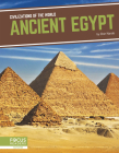 Ancient Egypt (Civilizations of the World) By Don Nardo Cover Image