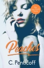 Peaches By C. Penticoff Cover Image