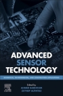 Advanced Sensor Technology: Biomedical, Environmental, and Construction Applications By Ahmed Barhoum (Editor), Zeynep Altintas (Editor) Cover Image