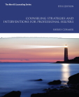 Counseling Strategies and Interventions for Professional Helpers By Sherry Cormier Cover Image