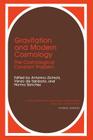 Gravitation and Modern Cosmology: The Cosmological Constants Problem (Ettore Majorana International Science #56) By N. Sánchez (Editor), A. Zichichi (Editor), V. de Sabbata (Editor) Cover Image