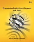 Discovering Partial Least Squares with JMP Cover Image