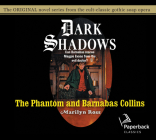 The Phantom and Barnabas Collins (Dark Shadows #10) Cover Image