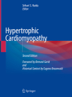 Hypertrophic Cardiomyopathy By Srihari S. Naidu (Editor) Cover Image