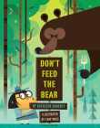 Don't Feed the Bear Cover Image
