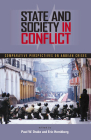 State and Society in Conflict: Comparative Perspectives on the Andean Crises (Pitt Latin American Series) By Paul W. Drake (Editor), Eric Hershberg (Editor) Cover Image
