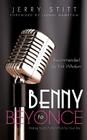 Benny to Beyonce By Jerry Stitt Cover Image