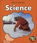 Science (Jobs If You Like...) Cover Image