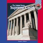 United States Supreme Court (Checkerboard Symbols) Cover Image