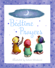 Bedtime Prayers By Antonia Woodward (Illustrator) Cover Image
