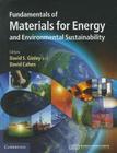 Fundamentals of Materials for Energy and Environmental Sustainability Cover Image
