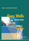 Quay Walls By J. G. de Gijt (Editor), M. L. Broeken (Editor) Cover Image