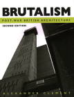 Brutalism: Post-War British Architecture Cover Image