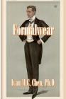Formalwear By Ivan M. C. Chen Ph. D. Cover Image