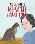 Sarah Kitty's Rescue Adventure Cover Image