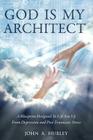 God Is My Architect: A Blueprint Designed To Lift You Up From Depression and Post Traumatic Stress Cover Image