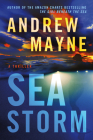 Sea Storm: A Thriller Cover Image