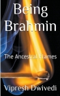 Being Brahmin Cover Image