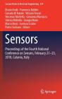 Sensors: Proceedings of the Fourth National Conference on Sensors, February 21-23, 2018, Catania, Italy (Lecture Notes in Electrical Engineering #539) By Bruno Andò (Editor), Francesco Baldini (Editor), Corrado Di Natale (Editor) Cover Image