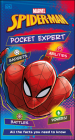 Marvel Spider-Man Pocket Expert: All the Facts You Need to Know By Catherine Saunders Cover Image