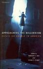 Approaching the Millennium: Essays on Angels in America (Theater: Theory/Text/Performance) By Deborah R. Geis (Editor), Steven F. Kruger (Editor) Cover Image
