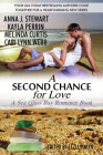 A Second Chance for Love: A Sea Glass Bay Romance Book Cover Image