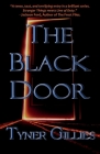 The Black Door By Tyner Gillies Cover Image