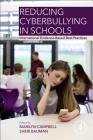 Reducing Cyberbullying in Schools: International Evidence-Based Best Practices Cover Image