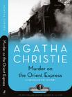 Murder on the Orient Express: A Hercule Poirot Mystery Cover Image