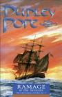 Ramage & the Saracens (The Lord Ramage Novels #17) By Dudley Pope Cover Image