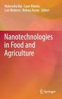 Nanotechnologies in Food and Agriculture Cover Image