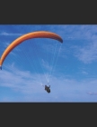 Fallschirmspringer Logbuch: ♦ Sprungbuch für alle Skydiver und Fallschirmjäger ♦ Vorlage für über 100 Sprünge ♦ großzügiges A4+ By Msed Notizbucher Cover Image