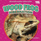 Wood Frog Hibernation Cover Image