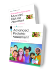 Advanced Pediatric Assessment Set By Ellen M. Chiocca Cover Image