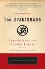 The Upanishads: A New Translation by Vernon Katz and Thomas Egenes (Tarcher Cornerstone Editions) Cover Image